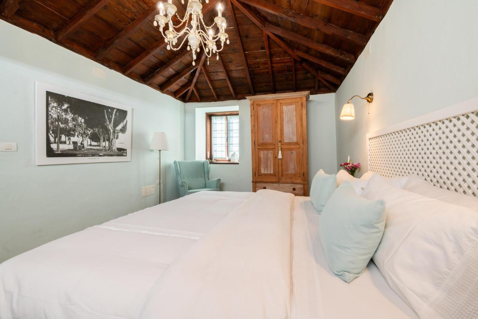 フエンカリエンテ・デ・ラ・パルマ Casa Azulヴィラ エクステリア 写真